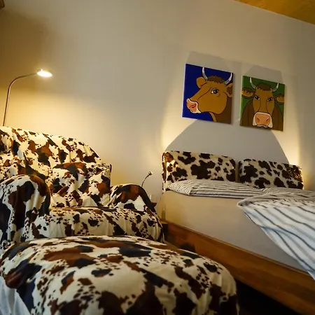 Apartament Kuh