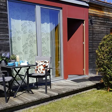 Kuh Apartament Bolsterlang