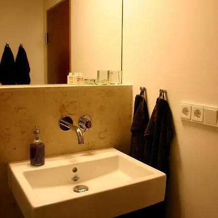 Kuh Apartment Bolsterlang