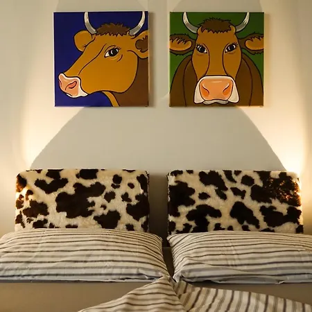 Kuh Apartamento *