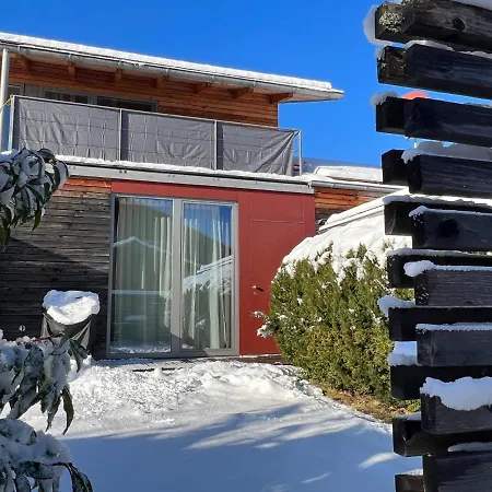Apartamento Kuh