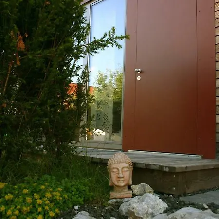 Apartamento Kuh Bolsterlang