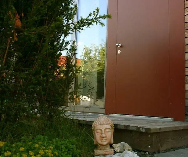Apartmán Kuh Bolsterlang