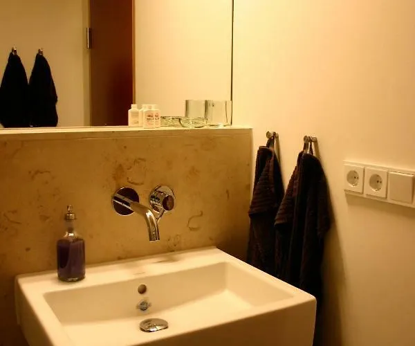 Kuh Apartmán Bolsterlang